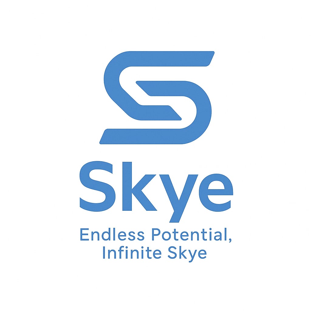 Skye Ecotech Logo