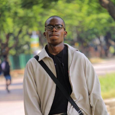 Unathi Okhue professional photo